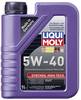 Liqui Moly SYNTHOIL HIGH TECH 5W-40 1306 Motoröl 1 l