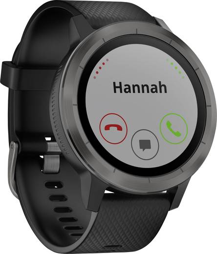 garmin vivoactive 3 bike sensor