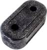 PIC PFM-PPQ-001 Betätigungsmagnet für Reed-Kontakt Oval (L x B x H) 30 x 15.74 x 10.54 mm NdFeB, N35 1185 T