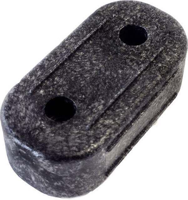 PIC PFM-PPQ-001 Betätigungsmagnet für Reed-Kontakt Oval (L x B x H) 30 x 15.74 x 10.54 mm NdFeB, N35 1185 T