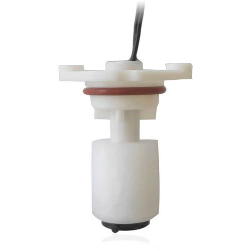 PIC PLS-051A-3PPI Reed-Kontakt 1 Schließer 200 V/DC, 140 V/AC 1 A 10 W, 10 VA