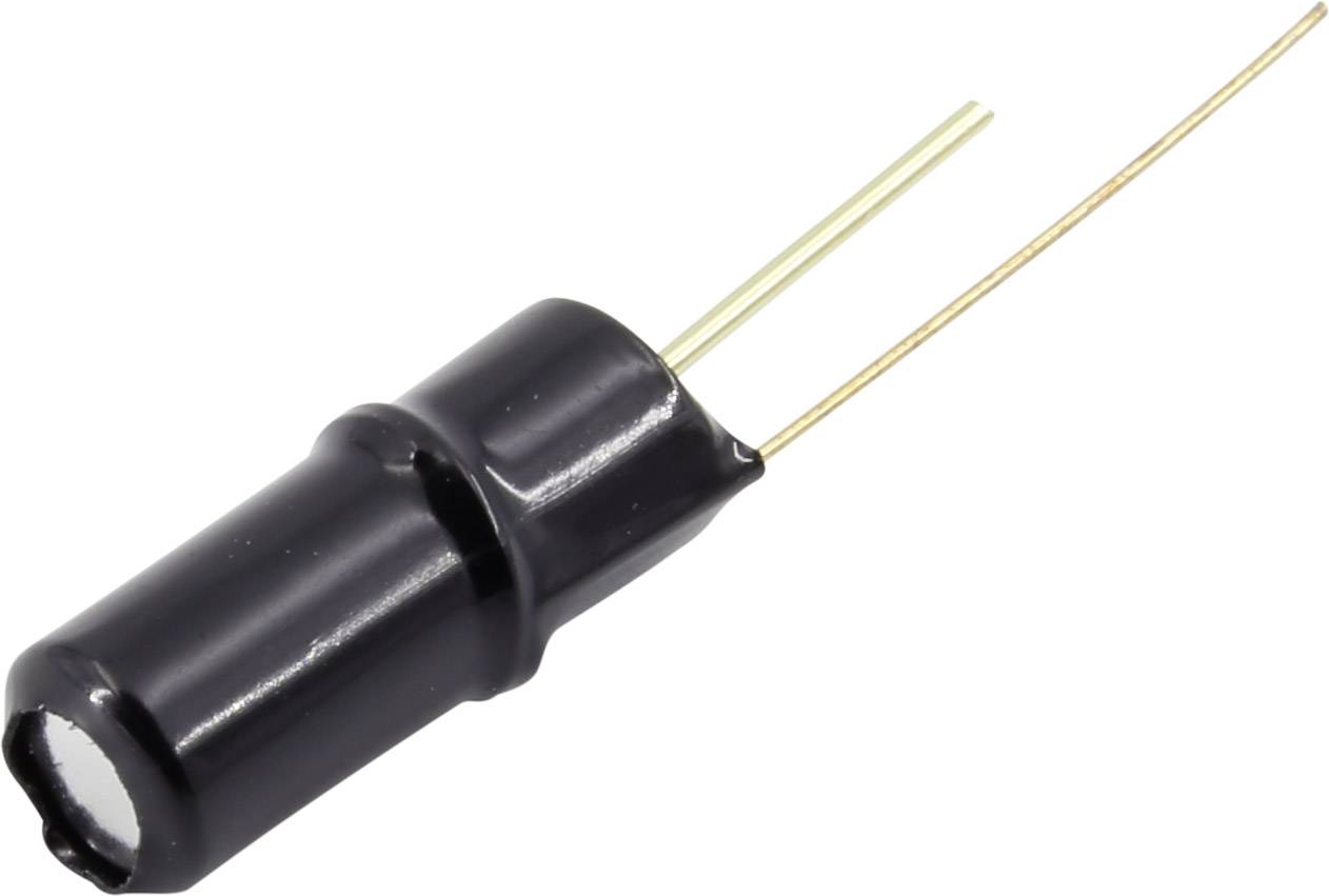 TruComponents 656598 Clinometer Reading range 180 ° (max) Solder pins