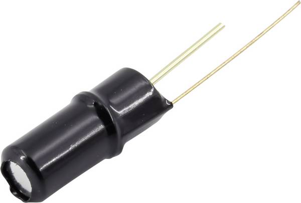 TRU COMPONENTS TC-SW-460DA Neigungssensor Messbereich: 180 ° (max) Lötpins