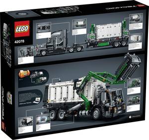 Lego Technic Günstig Online Kaufen Bei Conrad
