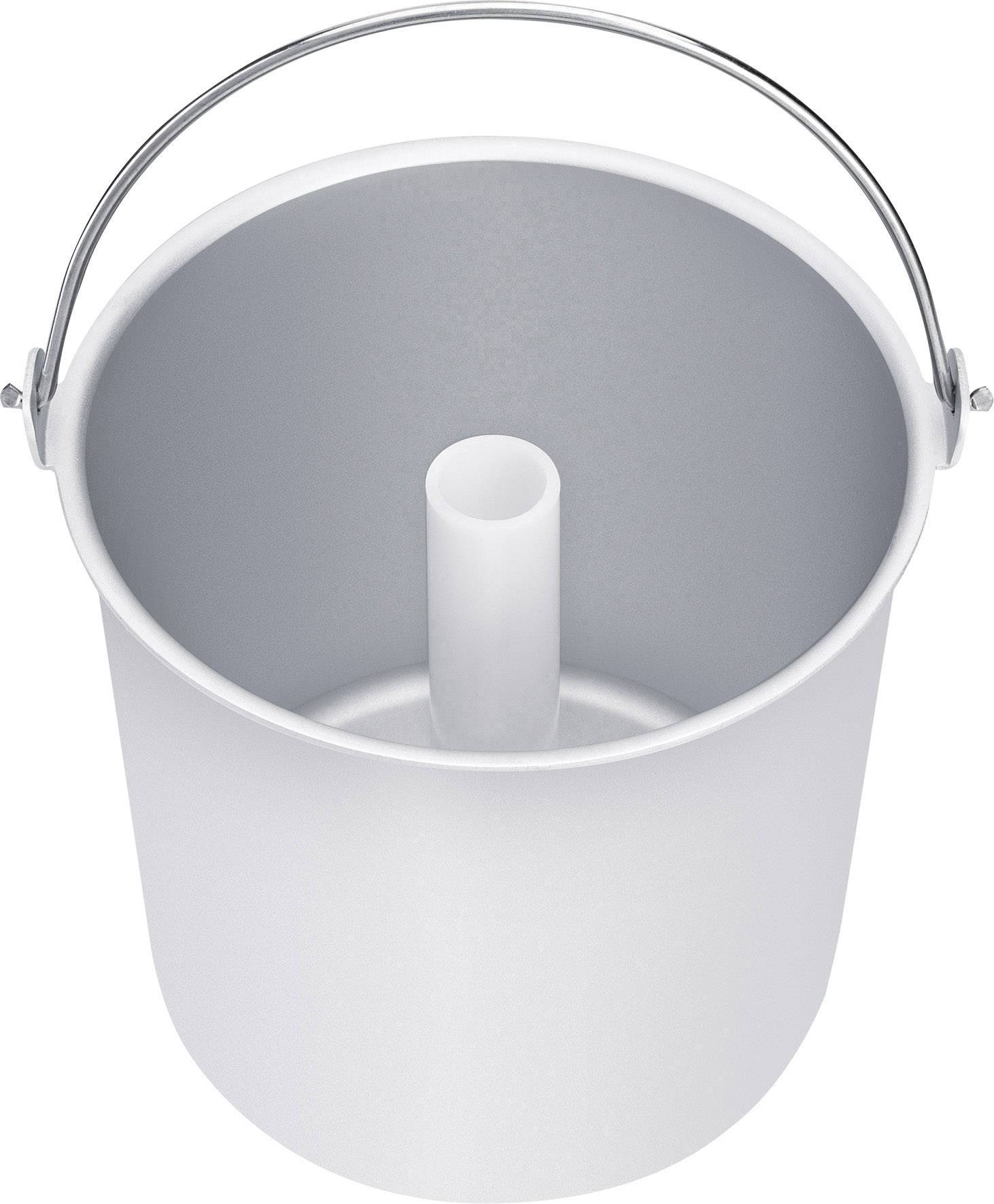 Steba IC150 Eismaschine inkl. Kühlaggregat 1.5 l-3