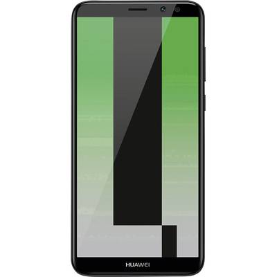 HUAWEI Mate10 lite Smartphone  64 GB 15 cm (5.9 Zoll) Schwarz Android™ 7.0 Nougat Hybrid-Slot