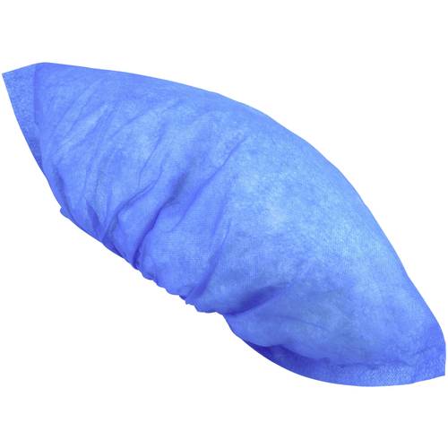 TRU COMPONENTS TC-ESDCRSC-2 ESD-Schuhüberzieher 1 Paar Blau