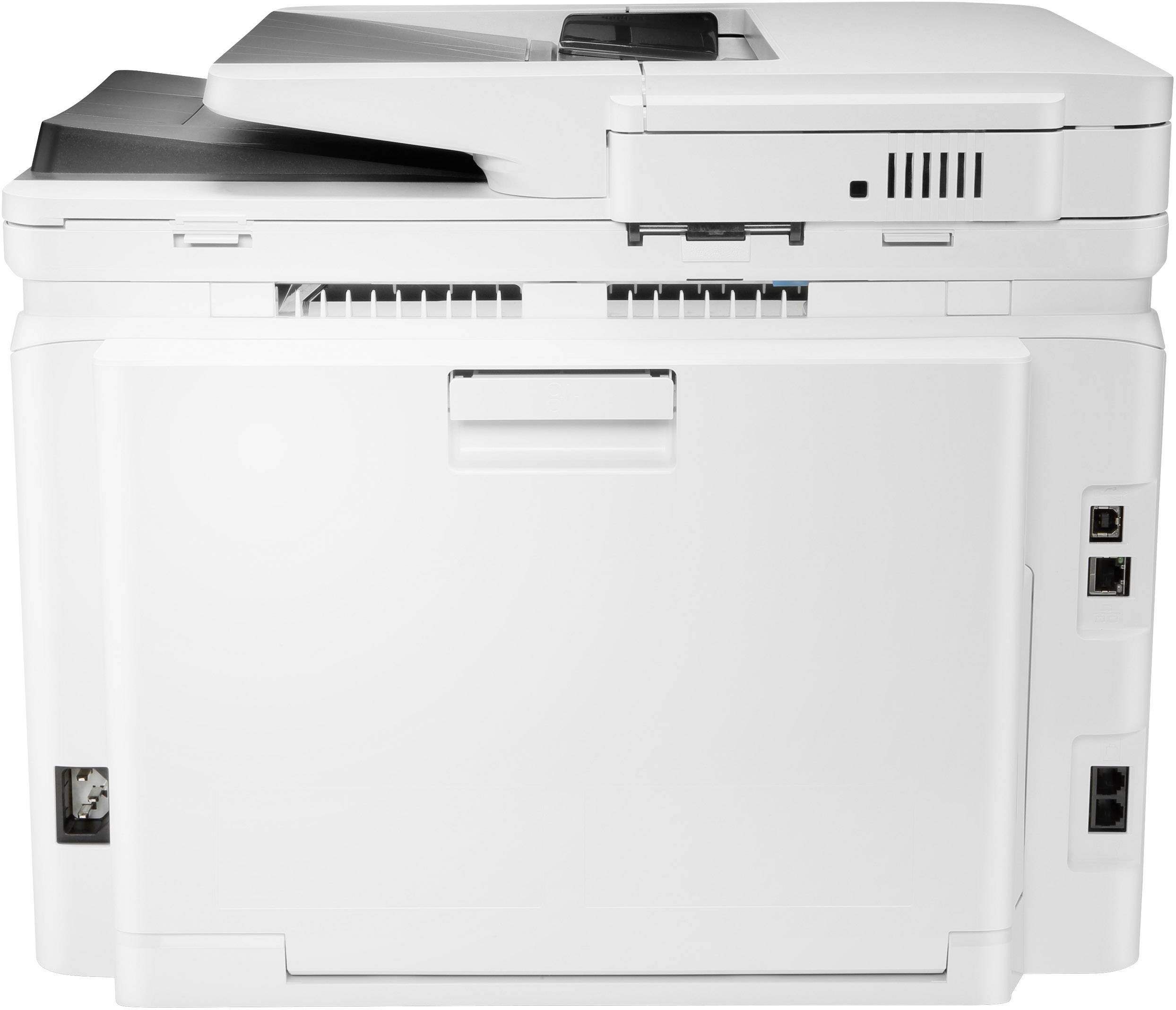 Color LaserJet Pro MFP M 281 fdw Multifunktionsdrucker A4-5