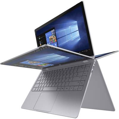 TrekStor® Notebook Primebook C13  33.8 cm (13.3 Zoll)  Full-HD+ Intel® Celeron® N3350 4 GB RAM 64 GB eMMC 64 GB SSD Inte