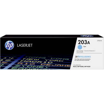 Hp 203a gelb Hp 203a gelb