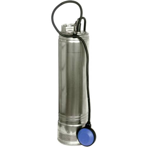 Nowax TDN 1200 1582036421 Tauchdruck-Pumpe mit Schutzkontaktstecker 4800 l/h 48 m