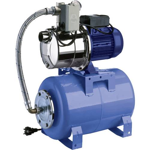 Nowax 1668066400E Hauswasserwerk HWN 1500 230 V 4300 l/h