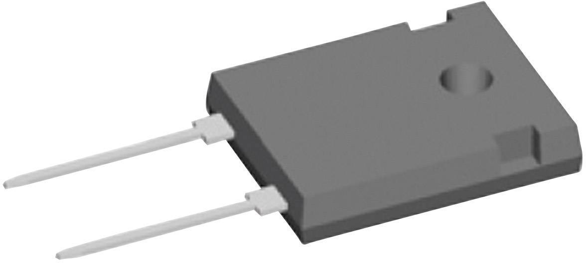 IXYS Standarddiode IXYS DSEP60-12A TO-247-2 1200 V 60 A