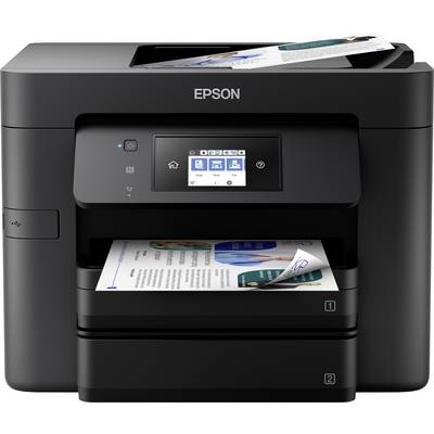 Epson scanner einrichten Epson scanner einrichten