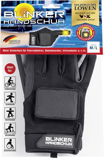 Blinker Handschuh Blinker Handschuh