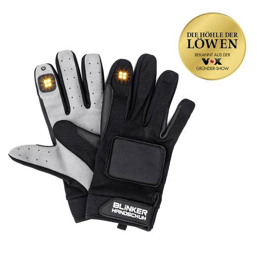 Blinker Handschuh Blinker Handschuh