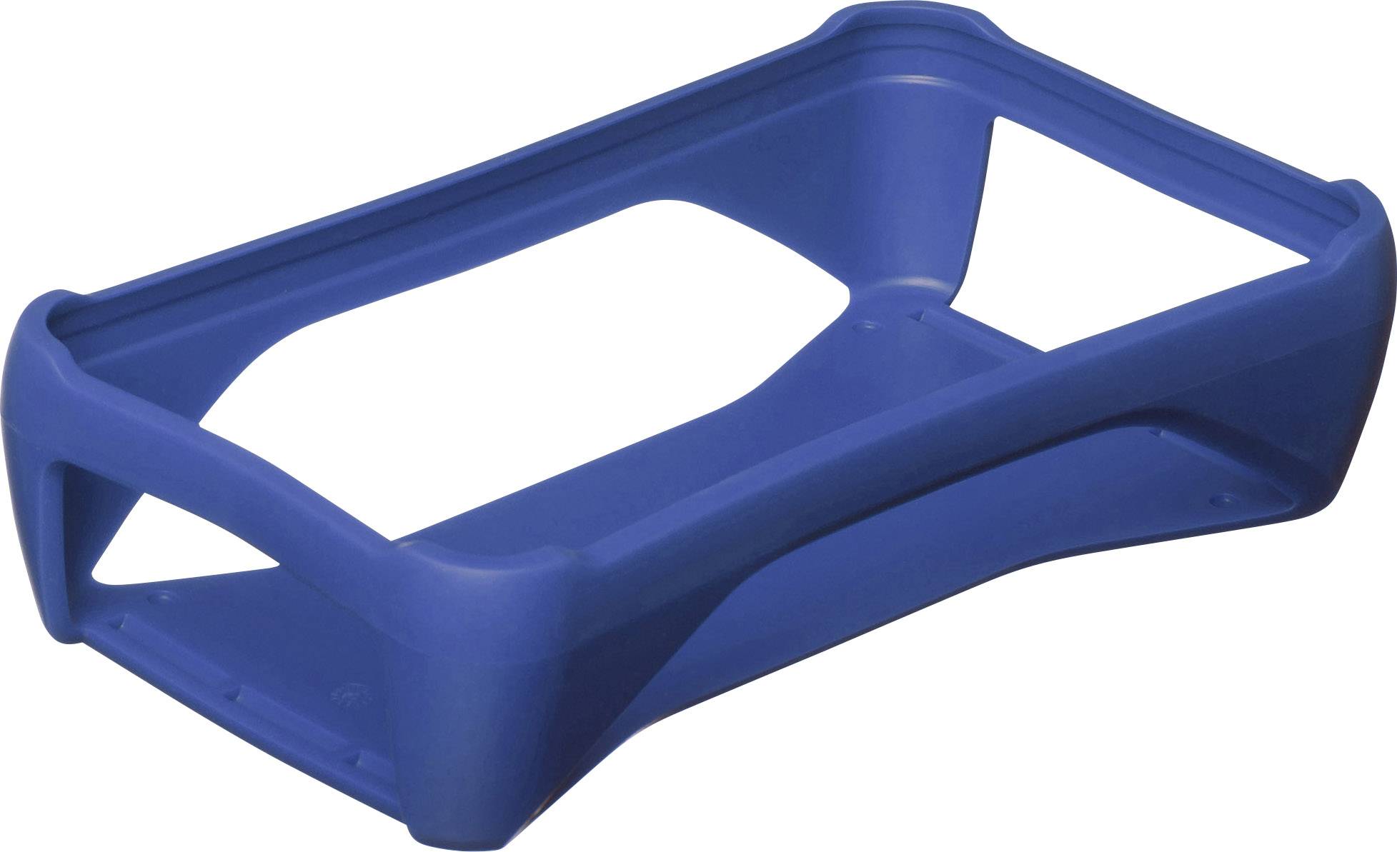 Bopla BOP 700 S-5005 35370000 Schutzabdeckung (L x B x H) 171 x 96 x 44.3 mm TPE (Geruchneutrales Spezialgummigemisch) B