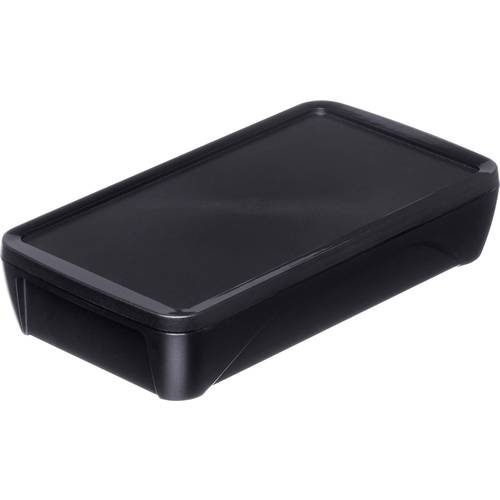 Bopla BOP 700-9005 Hand-Gehäuse 165 x 90 x 34 ABS Schwarz (RAL 9005) 1 St.