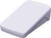 Bopla BOP 700 PH-9016 Pult-Gehäuse (L x B x H) 165 x 90 x 47.5 mm ABS Weiß (RAL 9016) 1 St.
