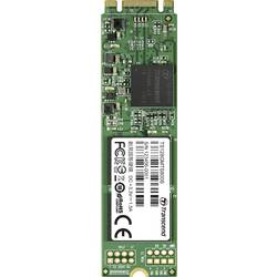 Image of Transcend 800S 128 GB Interne M.2 SATA SSD 2280 M.2 SATA 6 Gb/s Retail TS128GMTS800S