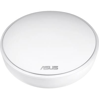 Asus Lyra (MAP-AC2200)  einzeln Mesh-Netzwerk  2.4 GHz, 5 GHz