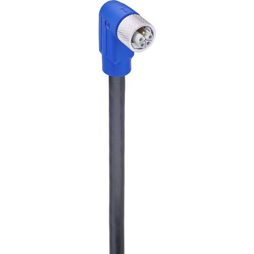 Lumberg Automation 934850076-1 Sensor-/Aktor-Anschlussleitung M12 Buchse, gewinkelt 5.00 m Polzahl Sensoren: 5 1 St.