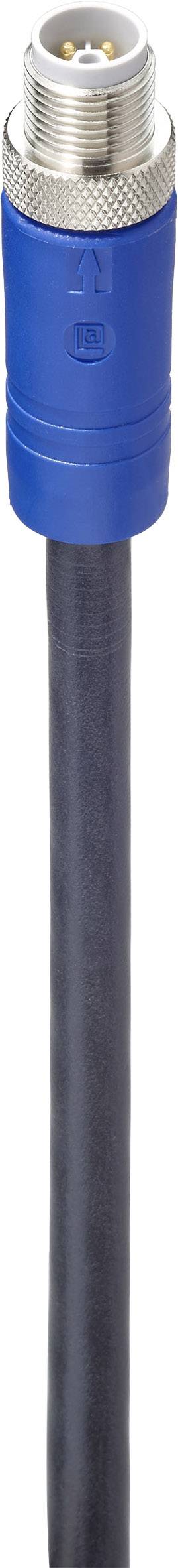 HIRSCHMANN Belden 934851075-1 Sensor-/Aktor-Anschlussleitung M12 Stecker, gerade 2.00 m Polzahl: 5 1