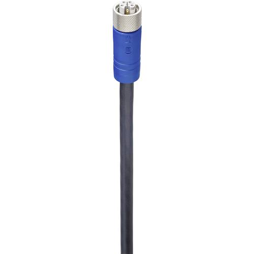 Thumbnail - Lumberg Automation 934851081 Sensor-/Aktor-Anschlussleitung M12 Stecker, gerade 2.00 m Polzahl Sensoren: 5 1 St.
