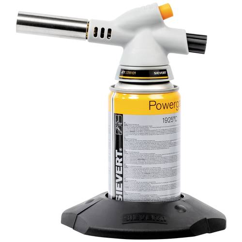 Sievert Handyjet Lötlampe 1925 °C 1 St.