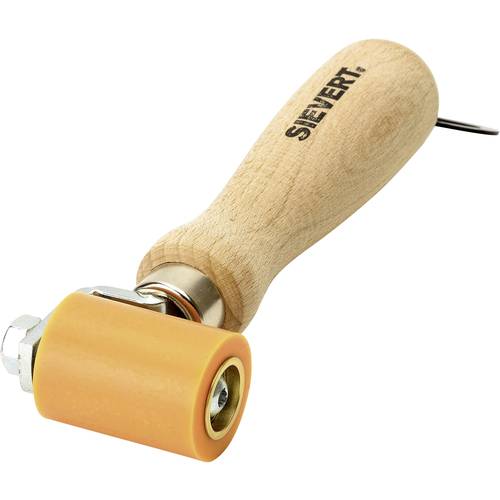 Sievert 297513 Andrückrolle 45 mm 33 mm