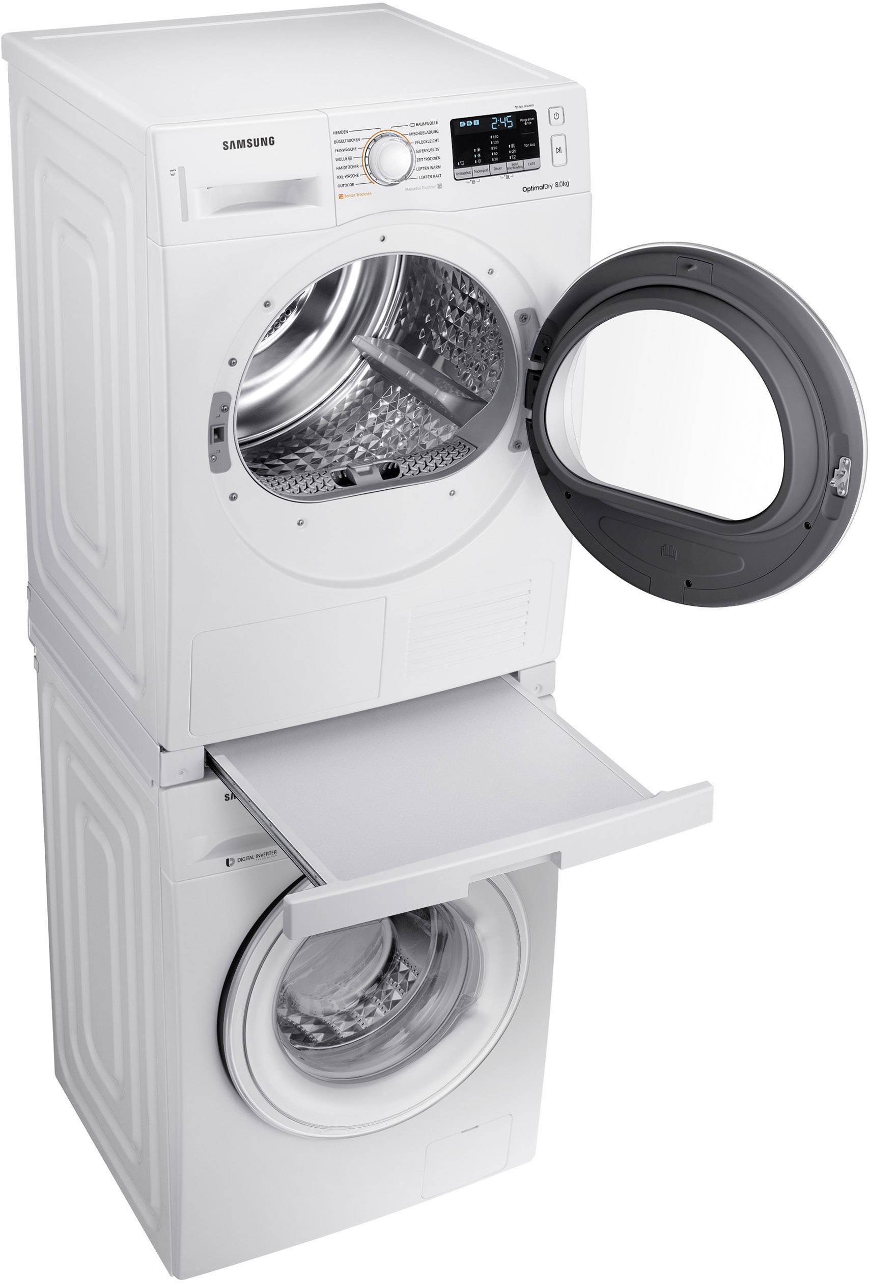 Samsung WW Zwischenbaurahmen SKK-DD-3