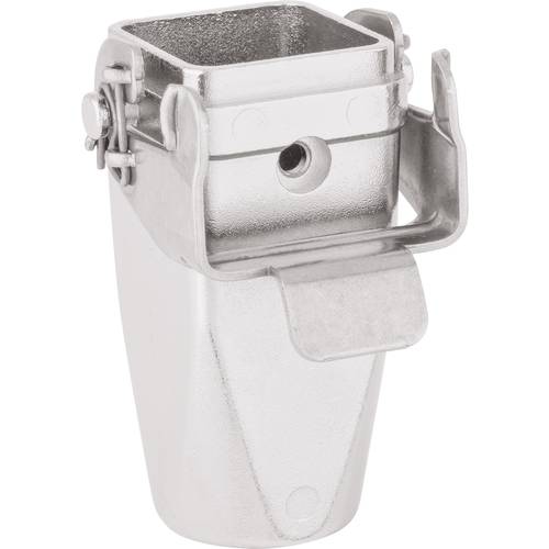 LAPP 10423204 Tüllengehäuse M20 EPIC® ULTRA H-A 3 10 St.