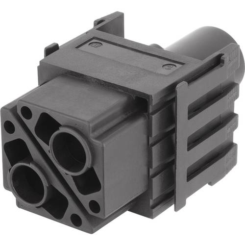 LAPP 44423213 Buchseneinsatz EPIC® MH 2 Gesamtpolzahl 2 10 St.