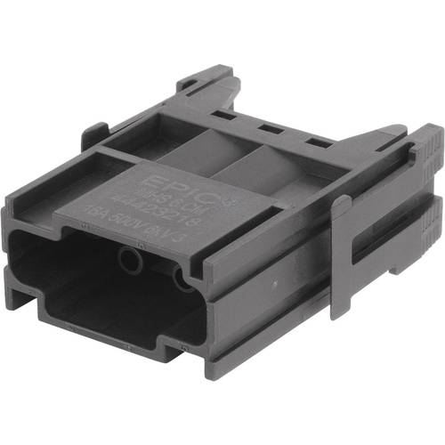 LAPP 44423220 Stifteinsatz EPIC® MH 8 Gesamtpolzahl 8 10 St.