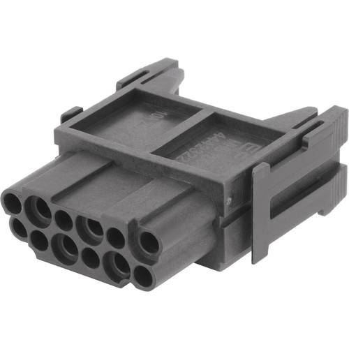 LAPP 44423223 Buchseneinsatz EPIC® MH 12 Gesamtpolzahl 12 10 St.