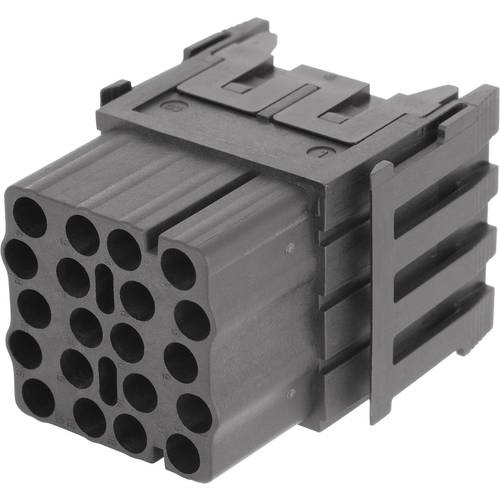 LAPP 44423227 Buchseneinsatz EPIC® MH 20 Gesamtpolzahl 20 10 St.