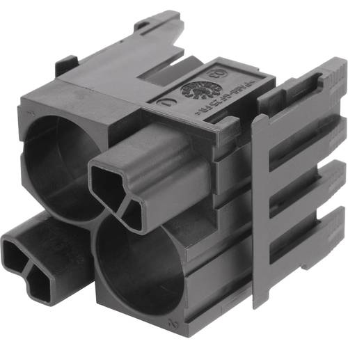 LAPP 44423230 Buchseneinsatz Gesamtpolzahl 2 10 St.