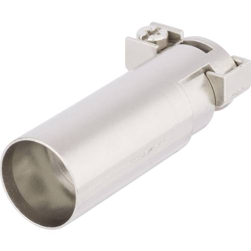 EPIC® MH Stiftkontakt Coax 1.6 mm 44423260 LAPP 10 St.