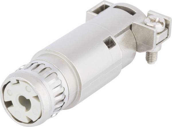 EPIC® MH Buchsenkontakt Coax 1.6 mm 44423261 LAPP 10 St. Buchsenkontakt