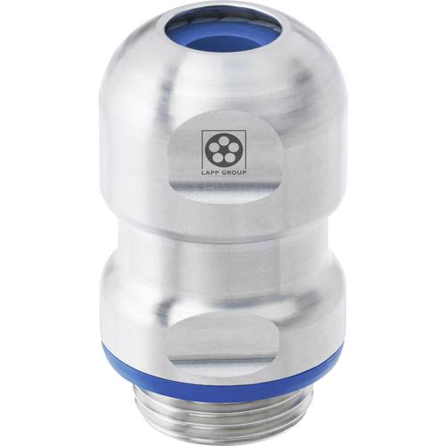 LAPP 53105302 Kabelverschraubung EMV M20 x 1.5 Edelstahl Edelstahl 1 St.