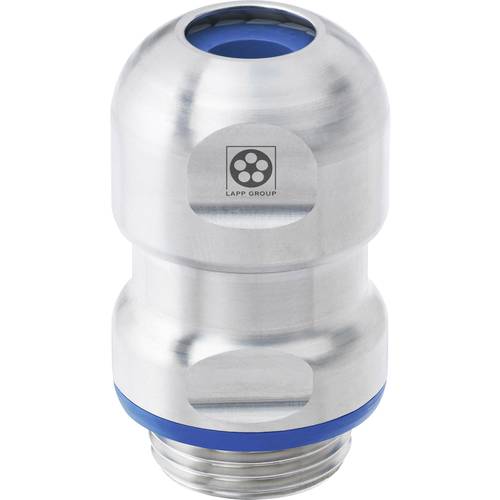 LAPP 53105303 Kabelverschraubung EMV M25 x 1.5 Edelstahl Edelstahl 1 St.
