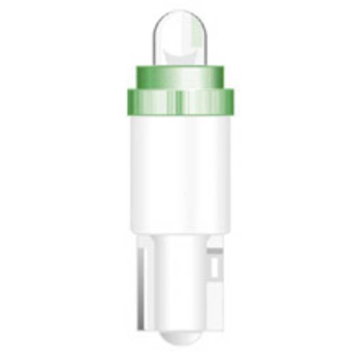 Oshino OD-W02WB-24PD LED-Signalleuchte Weiß W2x4.6d 28 V 750 mcd