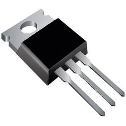 Image of Infineon Technologies IRFB3077PBF MOSFET 1 N-Kanal 370 W TO-220AB