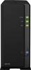 Synology Disk Station DS118 - NAS-Server - 1 Schächte - SATA 6Gb/s - RAM 1 GB - Gigabit Ethernet