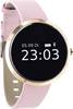 X-WATCH Siona XW Fit Smartwatch Rose