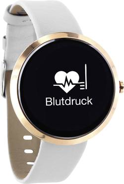 Smartwatch Gesundheit