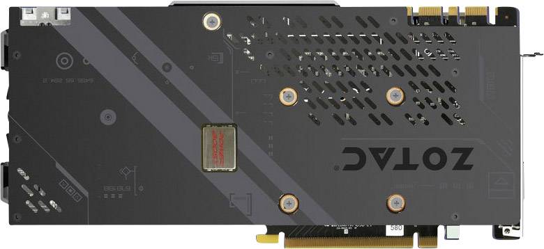 VGA Zotac GeForce® GTX 1070 Ti 8GB AMP! Edition-5