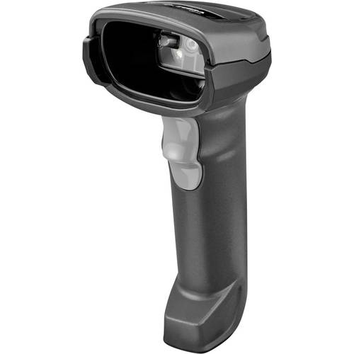 Thumbnail - Zebra DS2278 Barcode-Scanner Bluetooth® 1D, 2D Imager Schwarz Hand-Scanner USB, Bluetooth®