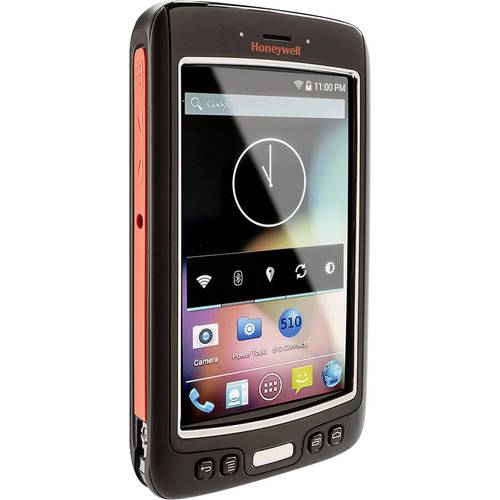 Honeywell Dolphin 75e MDE / Mobiles Datenerfassungsgerät Imager Schwarz Mobilcomputer-Scanner USB, Bluetooth®, WLAN 802....