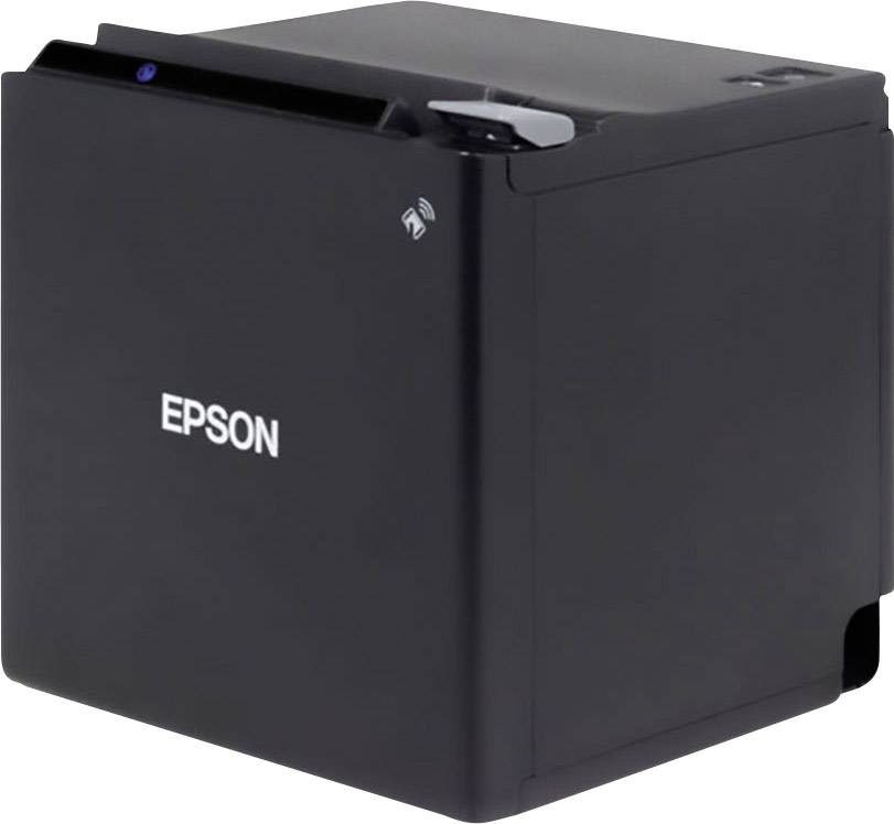 EPSON TM-m30, USB, Ethernet, BL